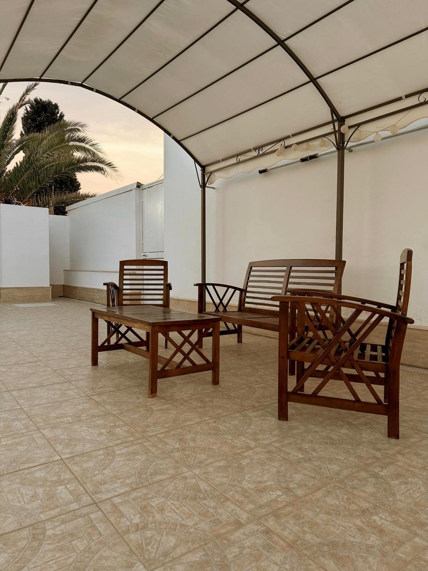 Villa Ramadia Флоридия Экстерьер фото