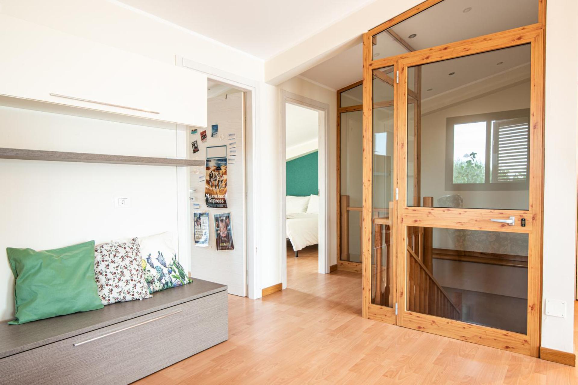 Villa Ramadia Флоридия Экстерьер фото