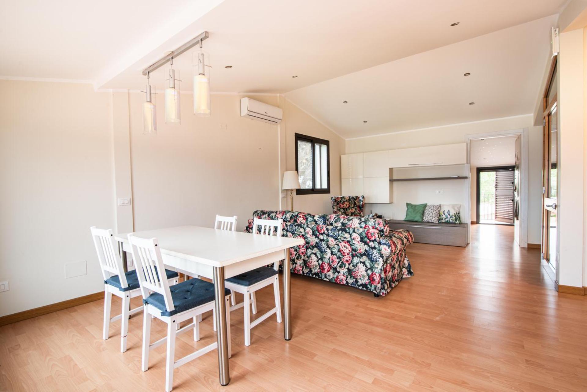 Villa Ramadia Флоридия Экстерьер фото