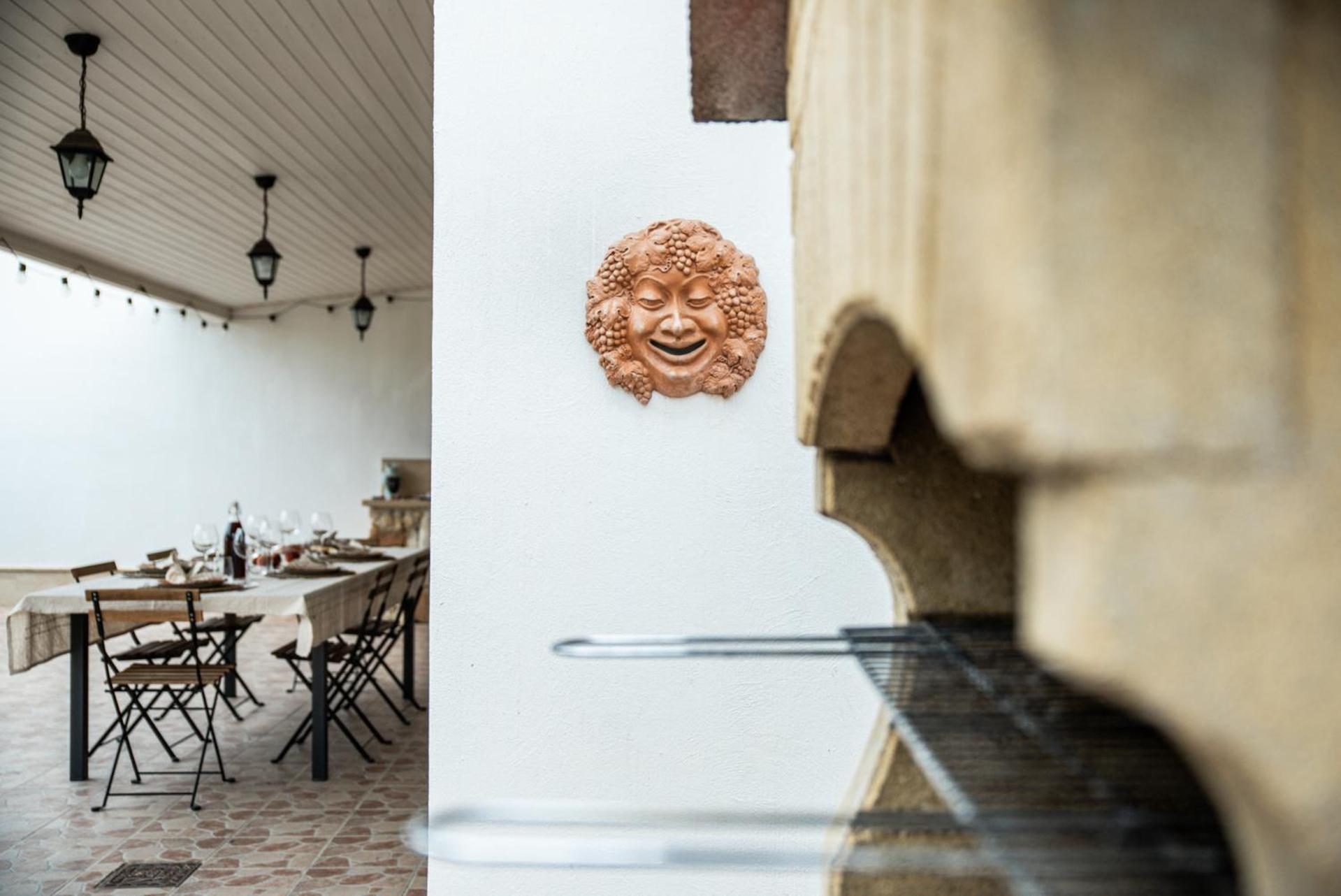 Villa Ramadia Флоридия Экстерьер фото